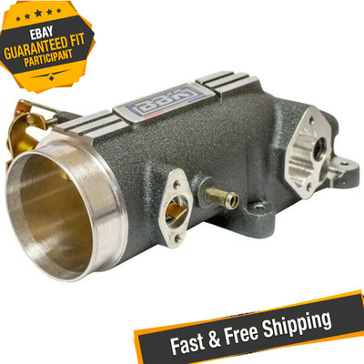 BBK 1780 78mm Throttle Intake for 1996-2004 Ford Mustang GT 4.6L