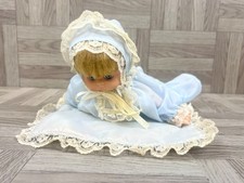 Porcelain Doll- Baby Doll -The Gorham Baby Doll Collection by Gorham - Vintage