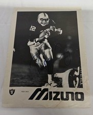 Roger Craig Cards, Rookie Card and Autographed Memorabilia Guide 21