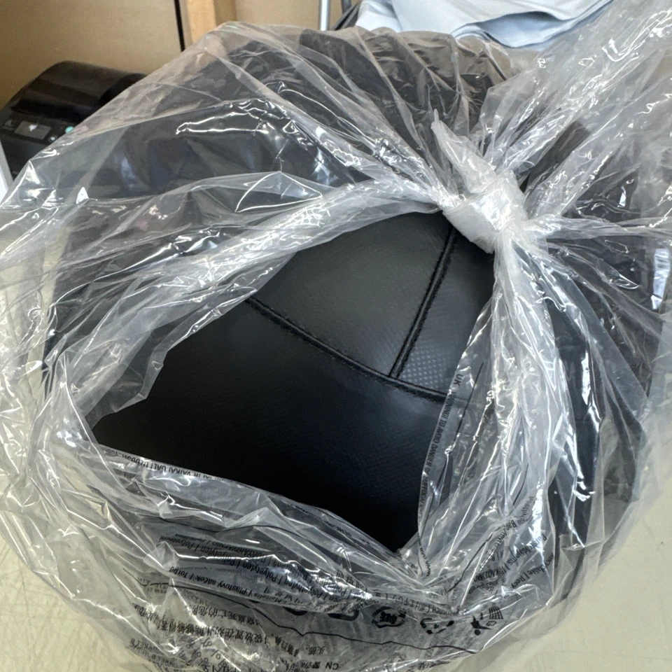 Balón medicinal de peso suave Bionic Body 14 lb para entrenamiento cardiovascular Foto 4 de 4