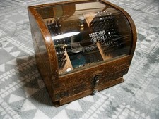 GEM Staking Tools Watch Tools Set Repair Vintage JUNK