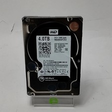 Western Digital WD 3.5" WD_Black 4TB SATA III 6Gbps HDD WD4003FZEX