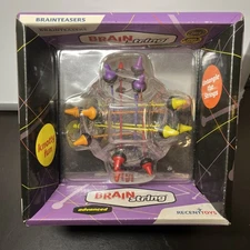 Brain String Advanced by Recent Toys NIB 