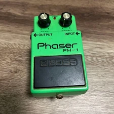 Boss PH-1 Silver Screw