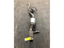 Katalysator ohne Lambdasonde Audi Q3 Sportback F3N 5Q0131701BG P22545098