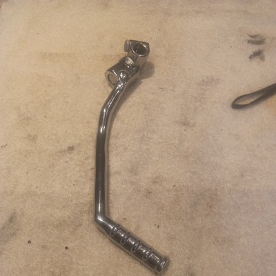 Orion Apollo RX 50 125 250 Pit Bike Kickstart Original 