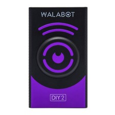 WALABOTDIY2 Advanced Stud Finder and Wall Scanner for Android and iOS