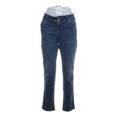 Ltb Blue Addicted, Jeans, Größe: 32/30, Blau, Einfarbig, Denim, Damen #W57