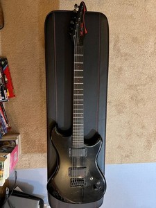 Morris Hurricane Guitar | eBay