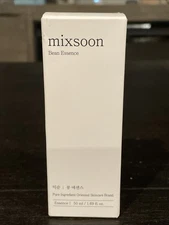 Mixsoon -  Bean Essence [50ml] NEW