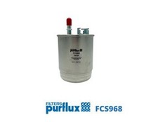 PURFLUX Kraftstofffilter FCS968 Filtereinsatz für HYUNDAI i30 PDE PD PDEN Van