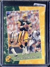 Majkowski, Don - 1993 Pacific - Autograph - 4/12