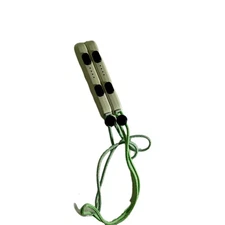 Nintendo Switch OEM Animal Crossing Joy-Con Wrist StrapsOff-White