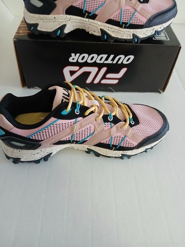 Fila Grand Tier Damen Sneaker Gr. 10 Neu - Bild 16 von 19