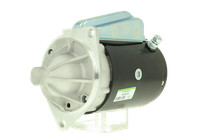 Anlasser 1.1 Kw Neu Eurostarter Oe-Nr. DRZ5100 FüR Ford
