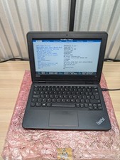 Lenovo ThinkPad 11E - Intel Celeron N4100 - 8 GB Ram - SSD da 128 GB