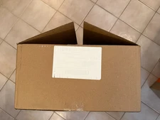 Case of 6 - Pokemon Prismatic Evolutions Premium Figure Collection NEW