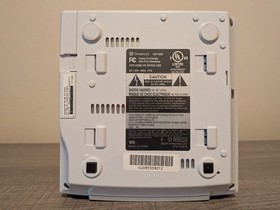 SEGA Dreamcast Console With Controller & Games