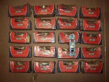 Lot Of 20 Vintage Eagle 3 Way Snap Switch 804-ivory-6a 125v. Retro New Old