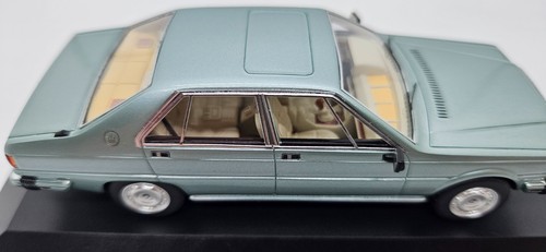 MINICHAMPS Maserati Quattroporte III Royale 1989 437123500 1:43 1/43 - Picture 5 of 6
