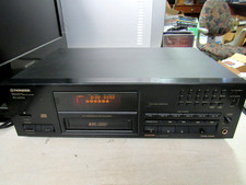 Pioneer PD-M701 Compact Disc Player 6-CD Multi-Play - For Parts /Repair