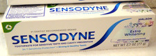 Sensodyne Extra Whitening Toothpaste cool min...