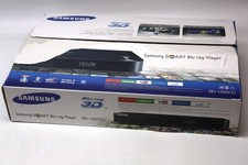 Samsung BD-H6500 Smart 3D Wi-Fi Built-In with UHD 4K Blu-Ray Player- no orig.box