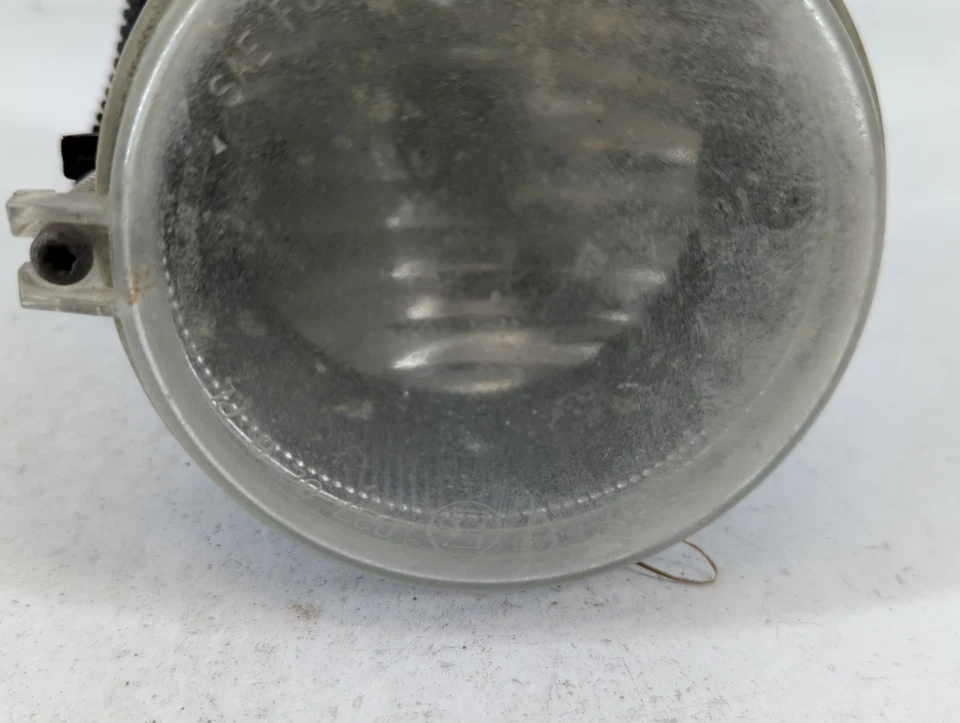 Dodge Nitro 2007-2009 conductor izquierdo OEM luz delantera lámpara Z5DTY Foto 3 de 4