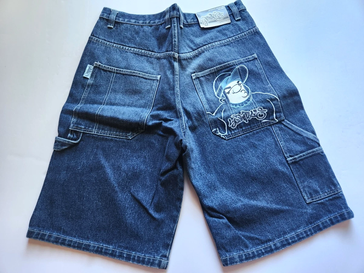 Southpole Denim Regular 34 Size Shorts for Men for sale | eBay
