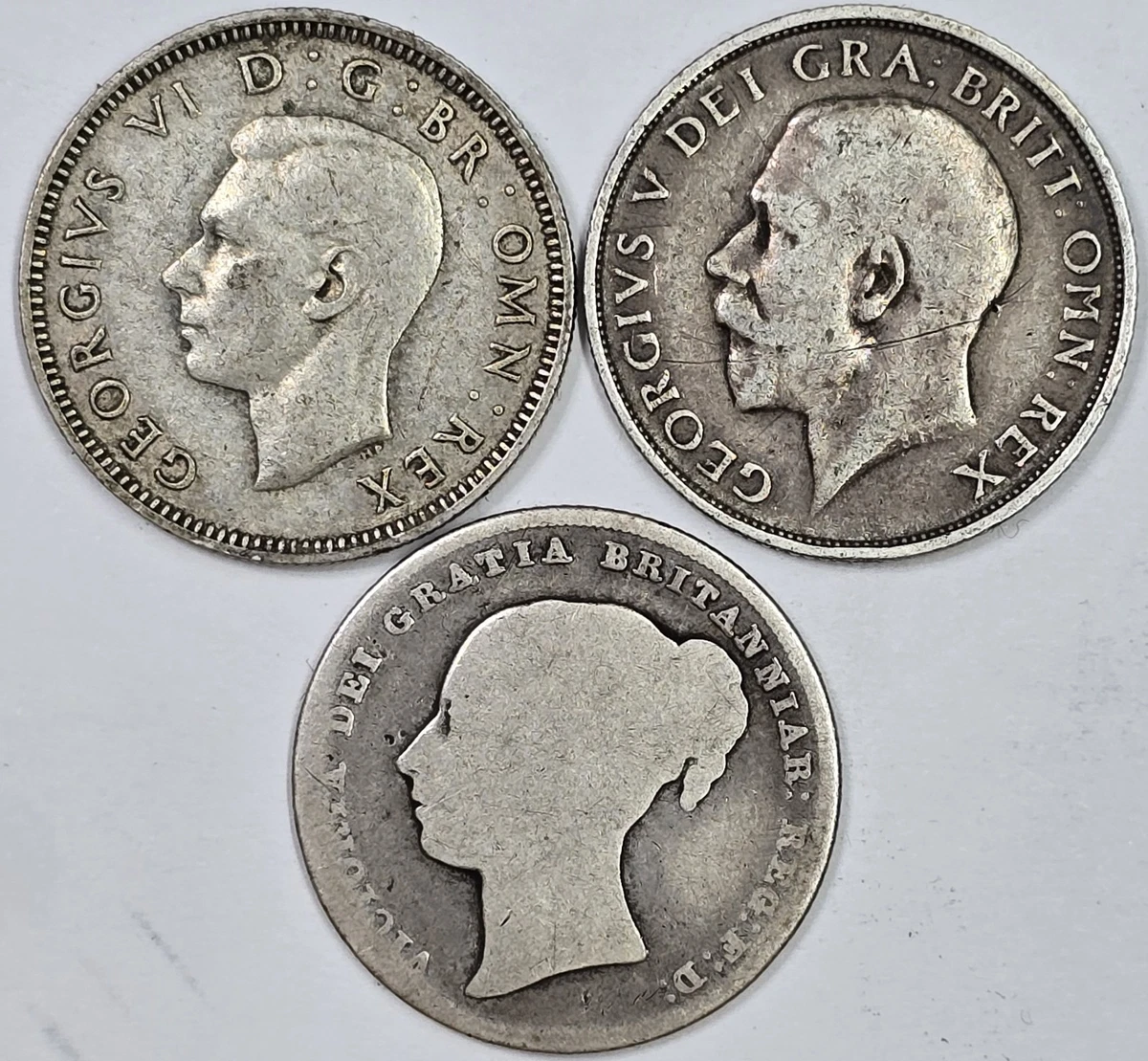 1945 Year UK Coins for sale | eBay