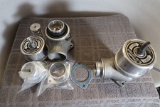 Genuine Trusted Greddy Type R Blow Off Dump Valve Plus Spare Parts Genuine Trusted Greddy Type R Blow Off Dump Valve Plus Spare Parts