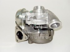 Turbolader für OPEL ZAFIRA A Großraumlimousine (T98) 2.2 DTI 16V (F75) 00860050
