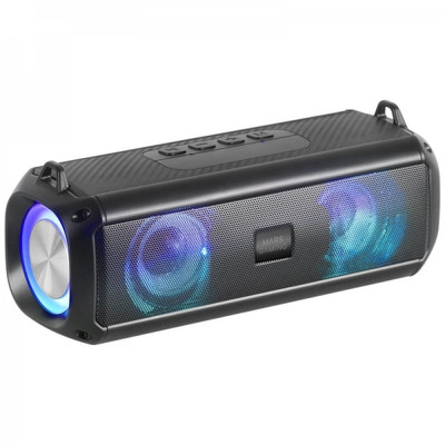 Mars Gaming MSB-XTW 20W BT RGB LAUTSPRECHER + BAR SCHWARZ