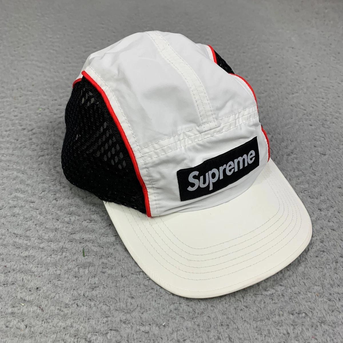 Supreme 5 Panel Hats for Men for sale - eBay