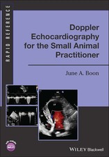 June A. Boon | Doppler Echocardiography for t...