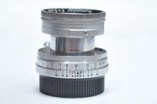 Leica 5cm 50mm f2 LTM M39