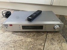 Sony ST-SDB900 QS Silver DAB/FM/AM Tuner + Remote & DAB Aerial