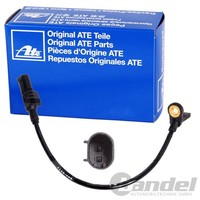 Ate ABS-SENSOR Raddrehzahl Hinterachse FüR MERCEDES-BENZ GL-KLASSE M-KLASSE