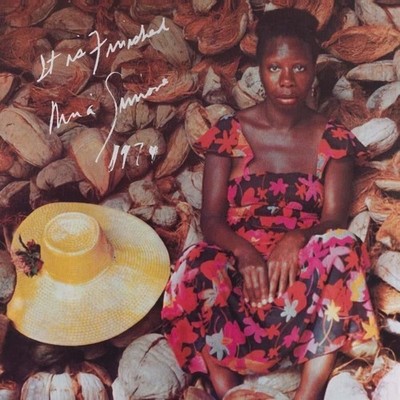 Neues Vinyl - Nina Simone - It Is Finished - I- Music On Vinyl