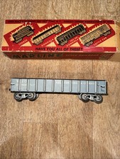 MARX Tin O27 Gauge Baltimore & Ohio (B&O) Gondola Box