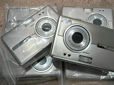 1-Kodak EasyShare 4.0 Megapixel Digital Camera PARTS ONLY