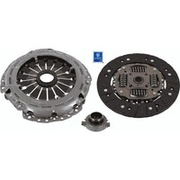 Sachs 3000 951 613 Kupplungssatz FüR Peugeot Citroen Boxer Jumper 244 Z