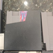 Nintendo NES Game Lot Of 6  Goal Tetris 2 Super Mario Off Road Double Dribble