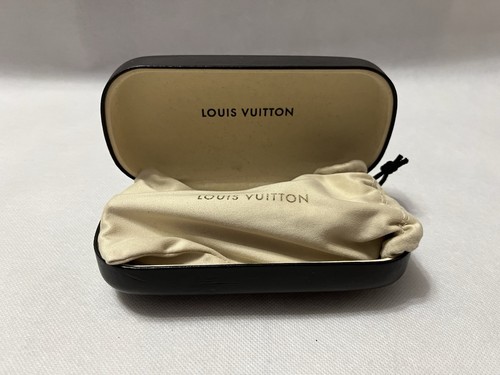 Rare Louis Vuitton Evidence Millionaire Sunglasses-Black/Gold- 100 % Authentic! - Picture 2 of 15