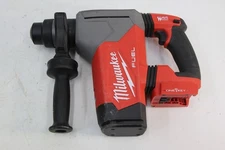 Milwaukee (2915-20) M18 FUEL 1-1/8" SDS PLUS Rotary Hammer