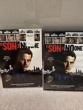 The Son of No One (DVD, 2011) Sealed