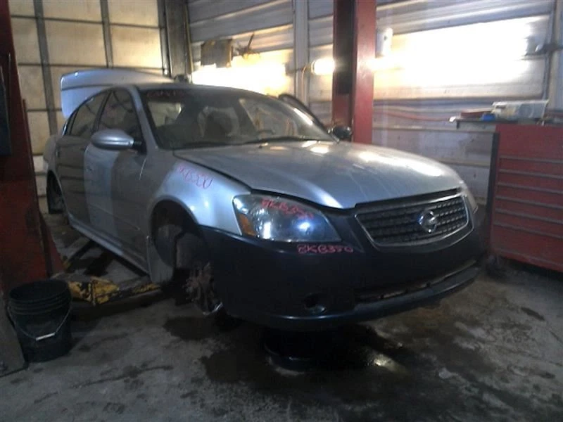 Fuel Pump Assembly 3.5L 6 Cylinder Fits 04-06 ALTIMA 235086 - Image 3 of 4