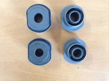 Rack and pinion mounting bushing Toyota Tundra. Sequia, 2007-2015