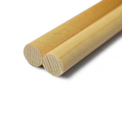 new 5pcs high quality bass sound post Old Spruce wood bass Accessories