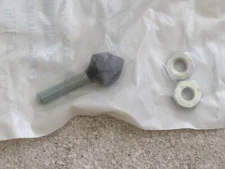 4 pcs CARR LANE CL-14112-CC Cone-Cushion Spindles USA